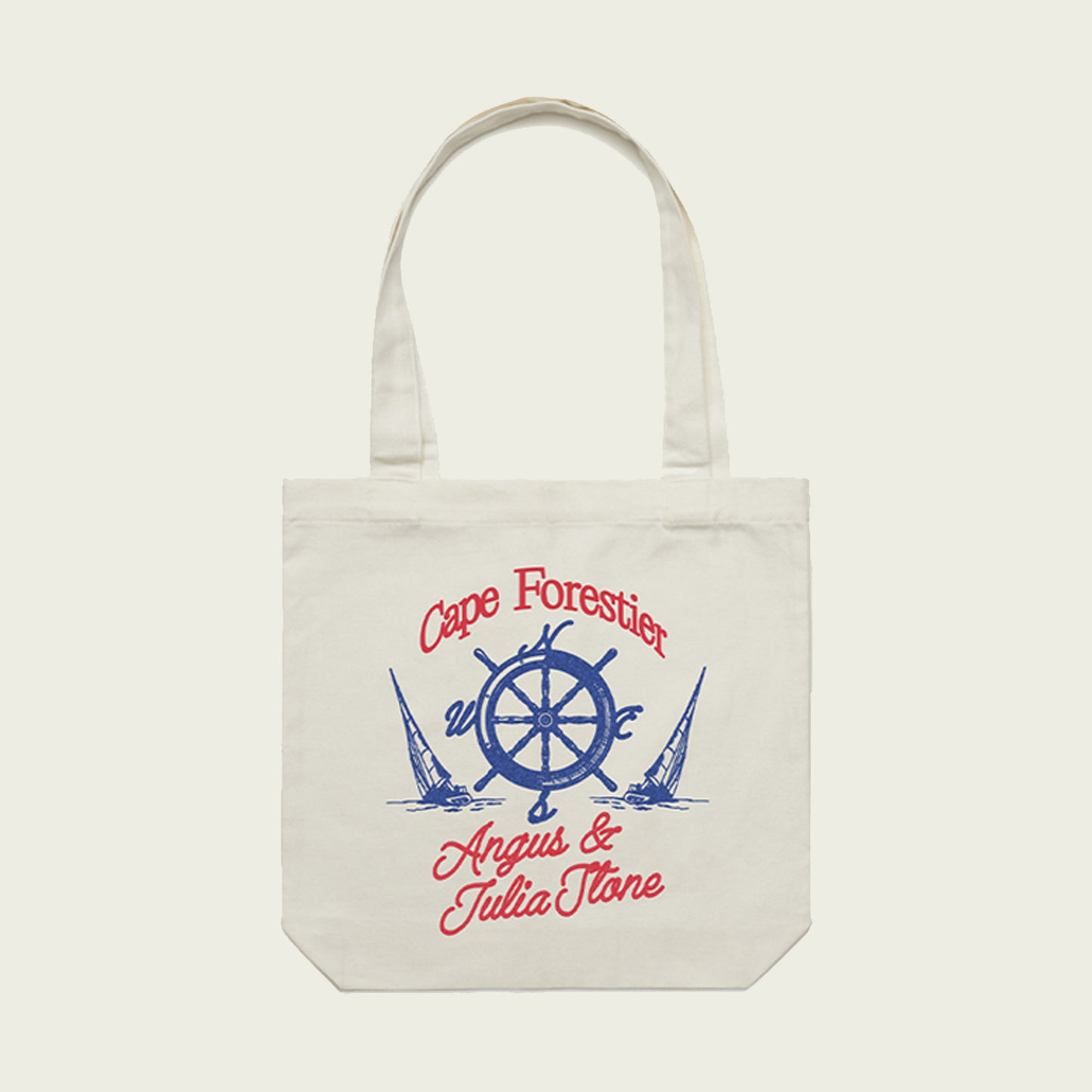 CAPE FORESTIER TOTE
