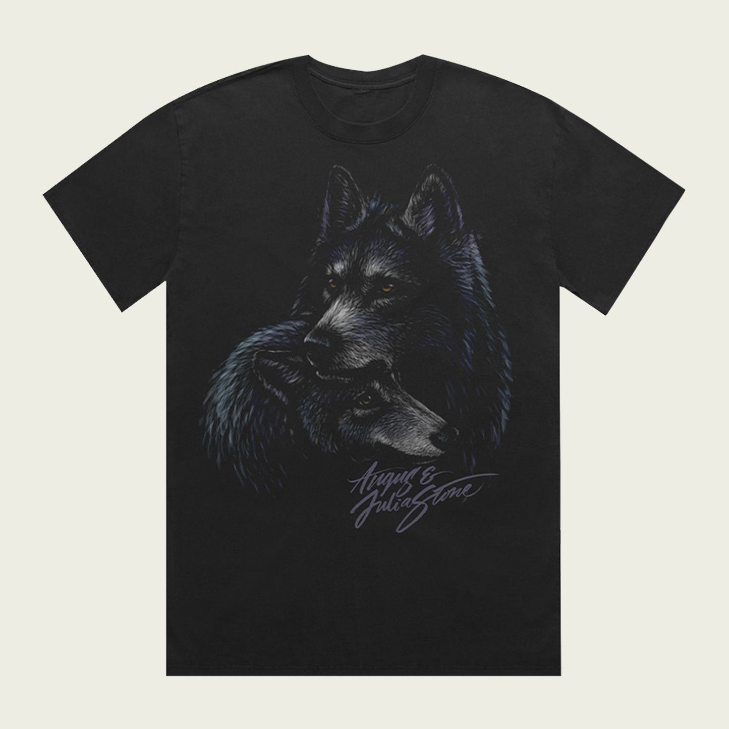 WOLVES T-SHIRT